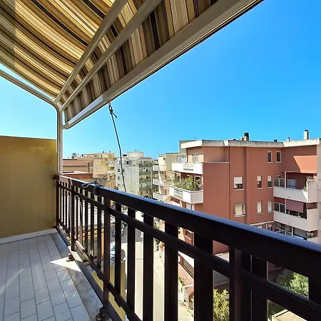 Costa 25 Apartment