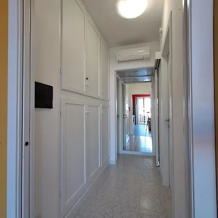 Apartment Costa 25 *
