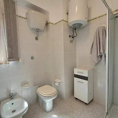 Costa 25 Apartment Alghero