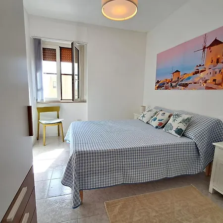 Apartment Costa 25