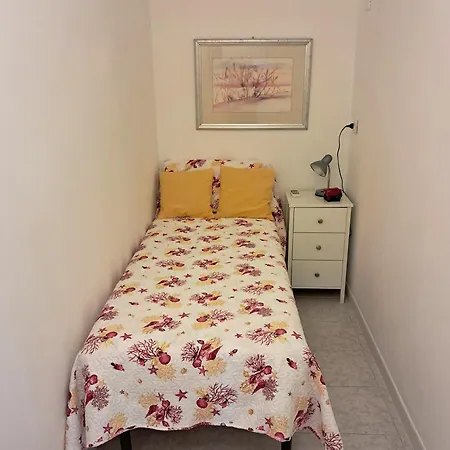Apartment Costa 25 *