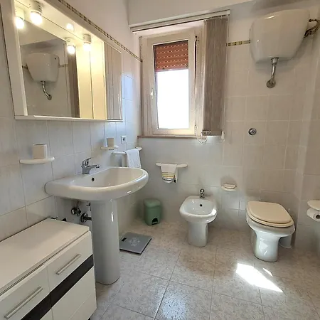 Apartment Costa 25