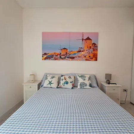 Apartment Costa 25