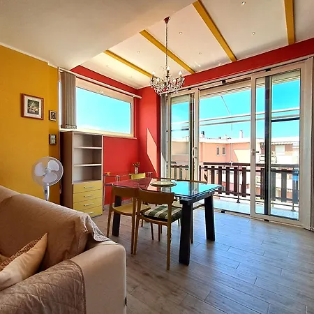 Costa 25 Apartment Alghero