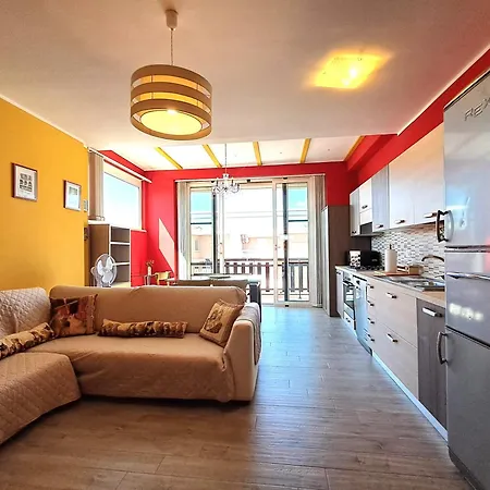 Costa 25 Apartment